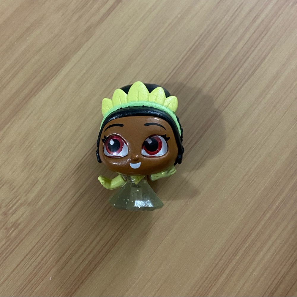 Disney Doorables Series 6 - Princess Tiana